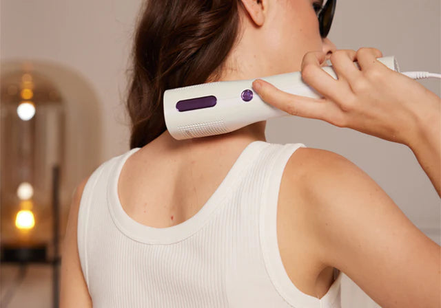 NAISIGOO The Shiner vs. The Starter IPL Device: Which Should You Buy?