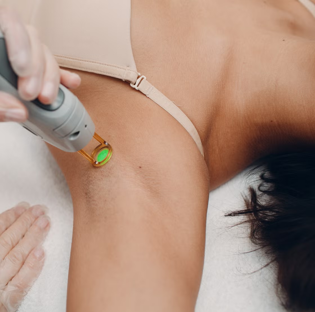 Home IPL Device vs. Salon Laser Hair Removal: Which One Should You Choose?