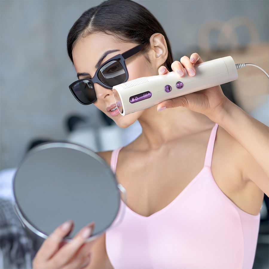 What Should I Do Before Laser Hair Removal?